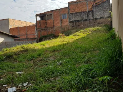 Lote/Terreno à venda, 200m² no Jardim Colúmbia D, Londrina