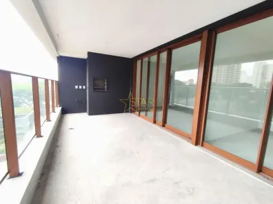 Apartamento com 3 Quartos à venda, 110m² no Brooklin Novo, São Paulo