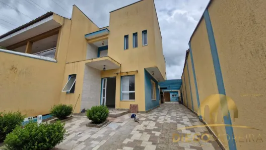 Casa de Condomínio com 3 Quartos à venda, 153m² no Barreiro, Mairiporã