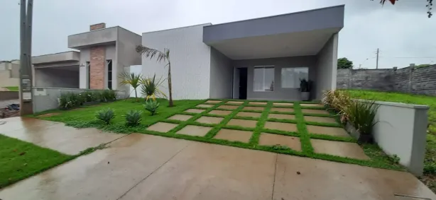 Casa com 3 Quartos à venda, 170m² no Bonfim Paulista, Ribeirão Preto