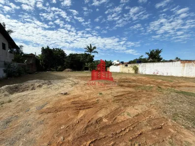 Lote/Terreno à venda, 1526m² no Santa Lidia, Penha