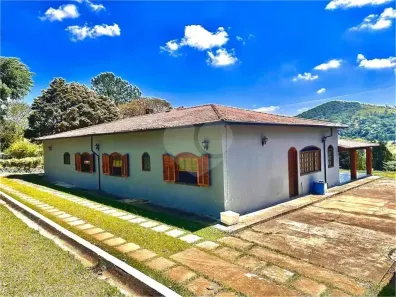 Fazenda/Sítio com 6 Quartos à venda, 990m² no Centro (São João Novo), São Roque