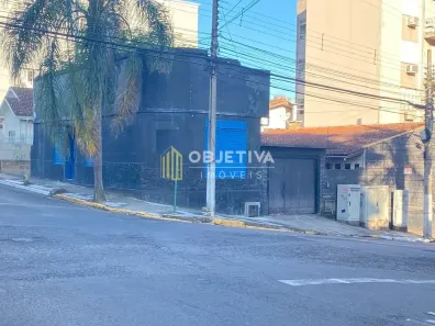 Casa de Condomínio com 1 Quarto para alugar, 191m² no Vila Rosa, Novo Hamburgo
