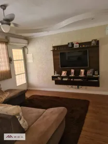 Casa de Condomínio com 2 Quartos à venda, 67m² no Parque Yolanda (Nova Veneza), Sumaré
