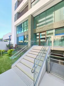 Apartamento com 1 Quarto à venda, 32m² no Piedade, Jaboatão dos Guararapes