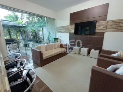 Sobrado com 4 Quartos à venda, 720m² no Vila Irmãos Arnoni, São Paulo