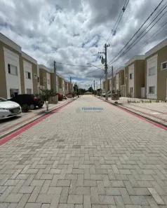 Casa de Condomínio com 3 Quartos à venda, 126m² no Urbanova VI, São José dos Campos