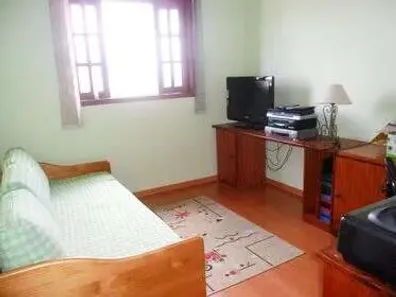 Casa com 6 Quartos à venda, 360m² no Santa Inês, Belo Horizonte