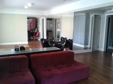 Apartamento com 4 Quartos à venda, 178m² no Vila Mariana, São Paulo