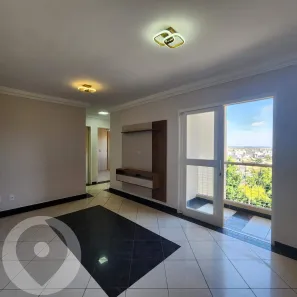 Apartamento com 3 Quartos à venda, 65m² no Loteamento Parque São Martinho, Campinas