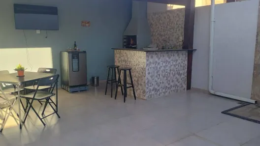 Casa com 2 Quartos à venda, 168m² no Vivendas do Coqueiro II, Campos dos Goytacazes