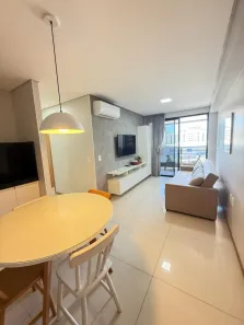 Apartamento com 1 Quarto para alugar, 44m² no Jatiúca, Maceió