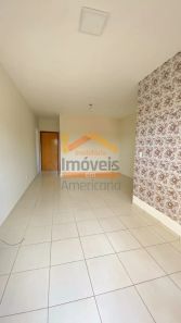 Apartamento com 3 Quartos à venda, 80m² no Parque Fabrício, Nova Odessa