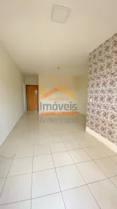 Apartamento com 3 Quartos à venda, 80m² no Parque Fabrício, Nova Odessa