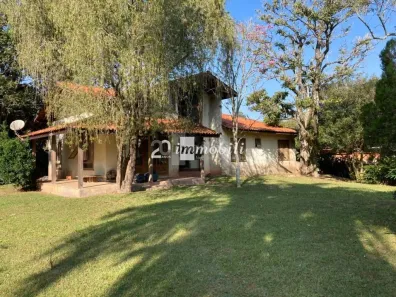 Casa de Condomínio com 3 Quartos à venda, 198m² no Jardim Ana Estela, Carapicuíba