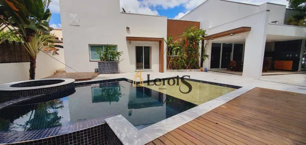 Casa de Condomínio com 3 Quartos à venda, 271m² no Cajuru do Sul, Sorocaba