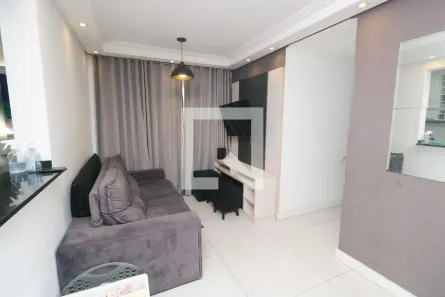 Apartamento com 3 Quartos à venda, 63m² no Parque São Vicente, Mauá
