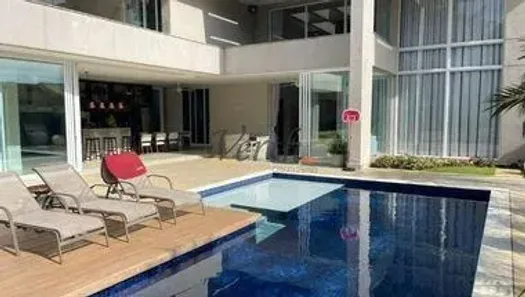 Sobrado com 4 Quartos à venda, 1000m² no Chácaras São Bento, Valinhos
