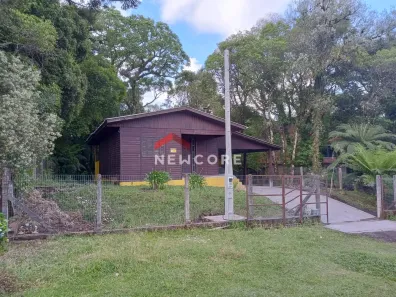 Casa com 2 Quartos à venda, 101m² no Centro, São Francisco de Paula
