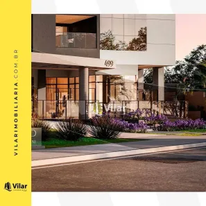 Apartamento com 2 Quartos à venda, 113m² no Ahú, Curitiba