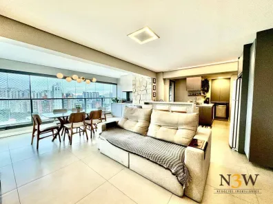 Apartamento com 3 Quartos à venda, 115m² no Vila Leopoldina, São Paulo