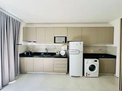 Kitnet com 1 Quarto para alugar, 35m² no Parque Ortolândia, Hortolândia
