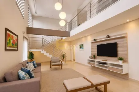 Casa de Condomínio com 3 Quartos à venda, 300m² no Pinheiro, Valinhos