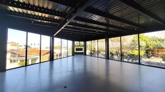 Ponto Comercial para alugar, 250m² no Vila Prado, São Carlos