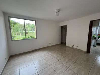 Apartamento com 2 Quartos para alugar, 52m² no São José, São Caetano do Sul