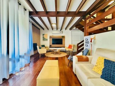 Casa de Condomínio com 3 Quartos à venda, 176m² no Alphaville, Santana de Parnaíba