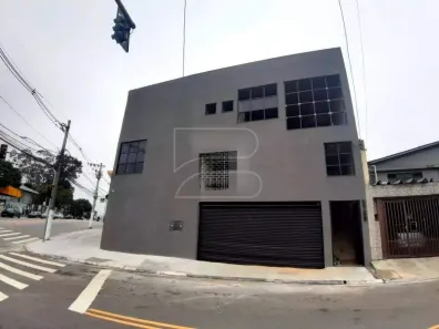 Sala Comercial para alugar, 300m² no Parque São Rafael, São Paulo