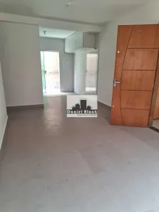 Apartamento com 2 Quartos à venda, 55m² no Novo Centro, Santa Luzia
