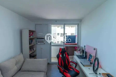 Apartamento com 2 Quartos à venda, 97m² no Copacabana, Rio de Janeiro