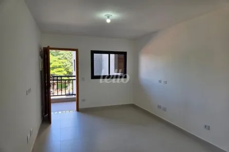 Apartamento com 2 Quartos à venda, 47m² no Tucuruvi, São Paulo