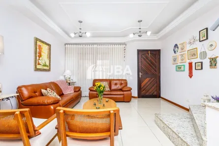 Sobrado com 4 Quartos à venda, 266m² no Portão, Curitiba