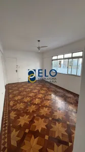 Apartamento com 3 Quartos à venda, 100m² no Centro, São Vicente
