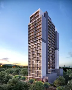 Apartamento com 1 Quarto à venda, 29m² no Vila Mariana, São Paulo