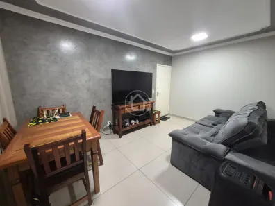 Apartamento com 3 Quartos à venda, 66m² no Santo Antônio, Campo Grande