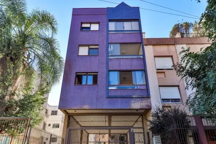 Apartamento com 2 Quartos à venda, 74m² no Petrópolis, Porto Alegre