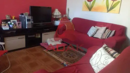 Apartamento com 2 Quartos à venda, 55m² no Catumbi, Rio de Janeiro