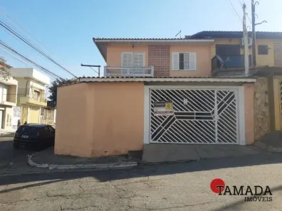 Sobrado com 2 Quartos à venda, 70m² no Jardim Danfer, São Paulo