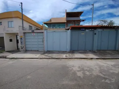 Casa com 3 Quartos à venda, 90m² no Niterói, Betim
