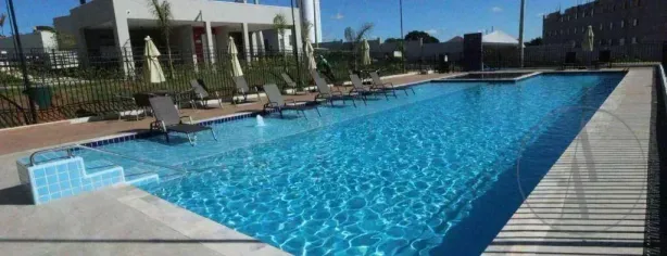 Apartamento com 2 Quartos à venda, 41m² no Ipatinga, Sorocaba