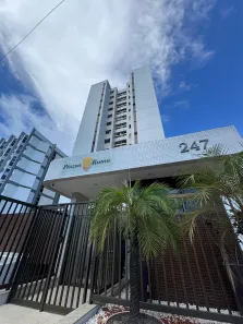Apartamento com 3 Quartos à venda, 94m² no Jardim Armação, Salvador