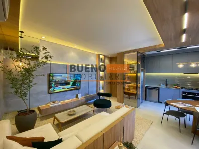 Apartamento com 3 Quartos à venda, 75m² no São Luiz, Americana