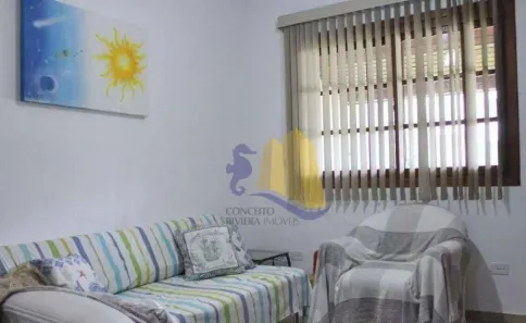 Casa de Condomínio com 2 Quartos à venda, 72m² no Riviera, Bertioga