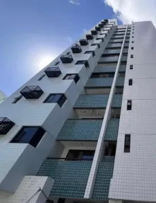 Flat com 2 Quartos à venda, 58m² no Boa Viagem, Recife