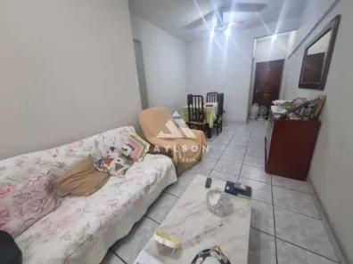 Apartamento com 2 Quartos à venda, 75m² no Olaria, Rio de Janeiro