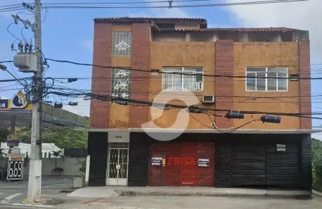 Sala Comercial à venda, 50m² no Itaipu, Niterói