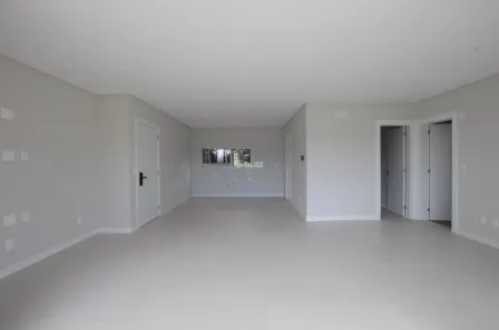 Apartamento com 3 Quartos à venda, 128m² no Cacupé, Florianópolis